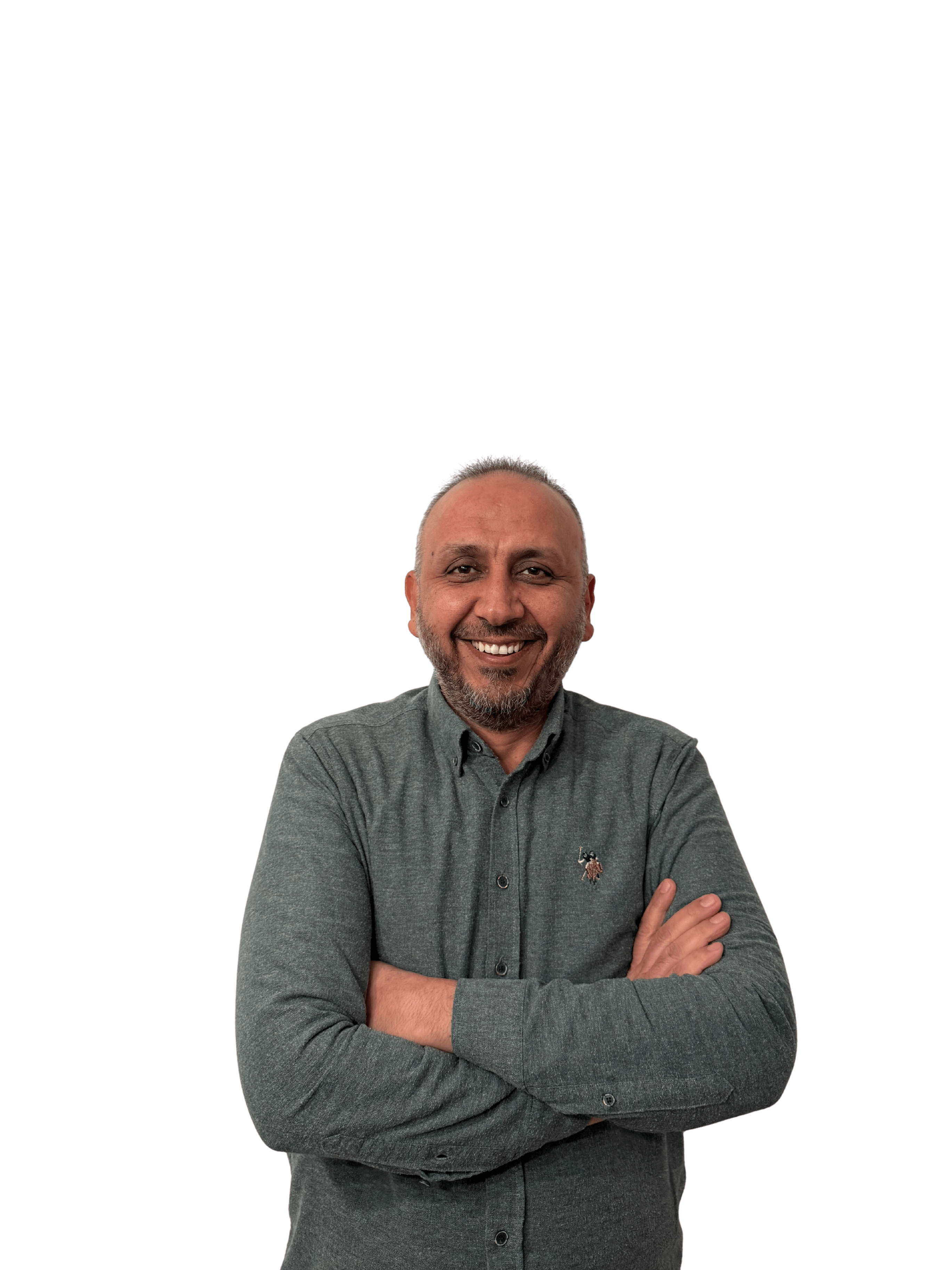 Ahmet Şeker